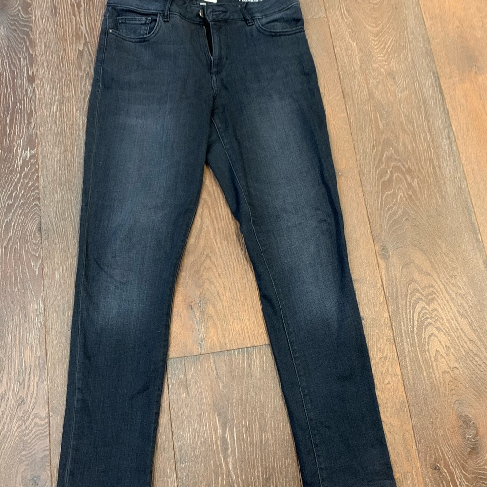 Denim pants